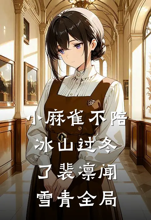 小麻雀不陪冰山过冬了裴凛闻雪青全局