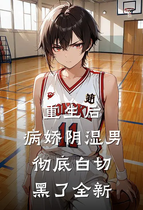 重生后，病娇阴湿男彻底白切黑了全新