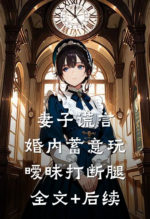 妻子谎言，婚内蓄意玩暧昧打断腿全文+后续