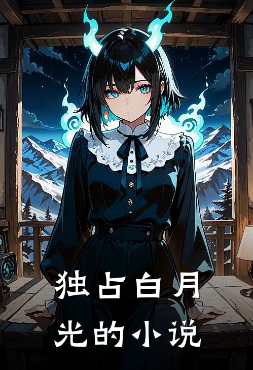 独占白月光的小说