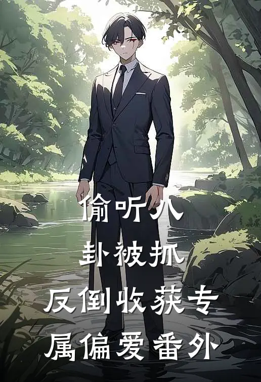 偷听八卦被抓，反倒收获专属偏爱番外
