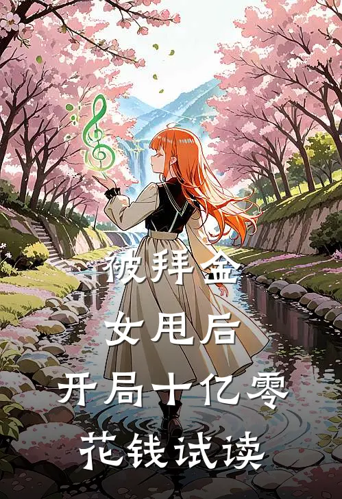 被拜金女甩后，开局十亿零花钱试读