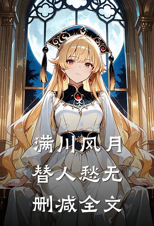 满川风月替人愁无删减全文
