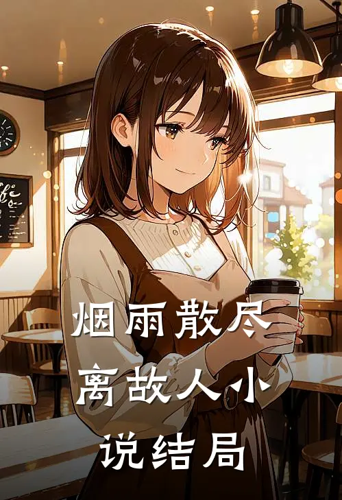 烟雨散尽离故人小说结局