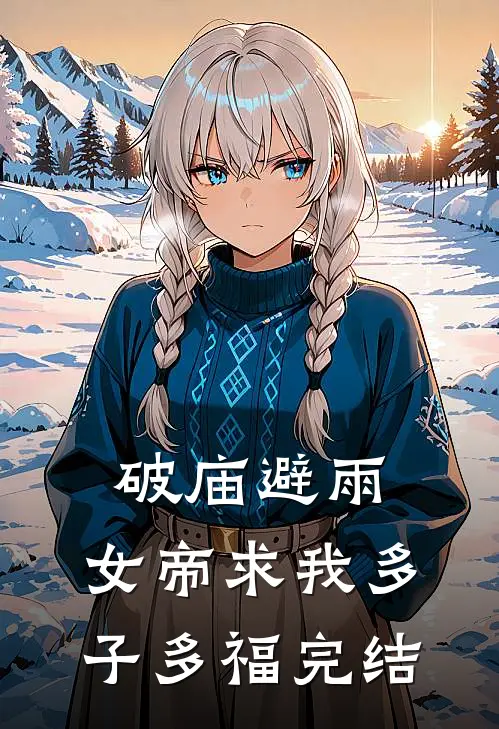 破庙避雨，女帝求我多子多福完结