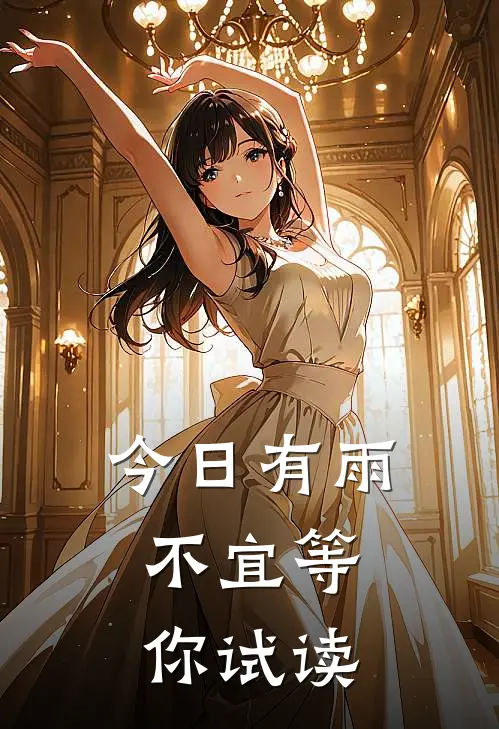 今日有雨，不宜等你试读