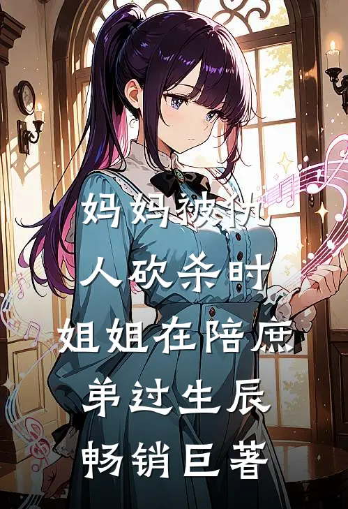妈妈被仇人砍杀时，姐姐在陪庶弟过生辰畅销巨著