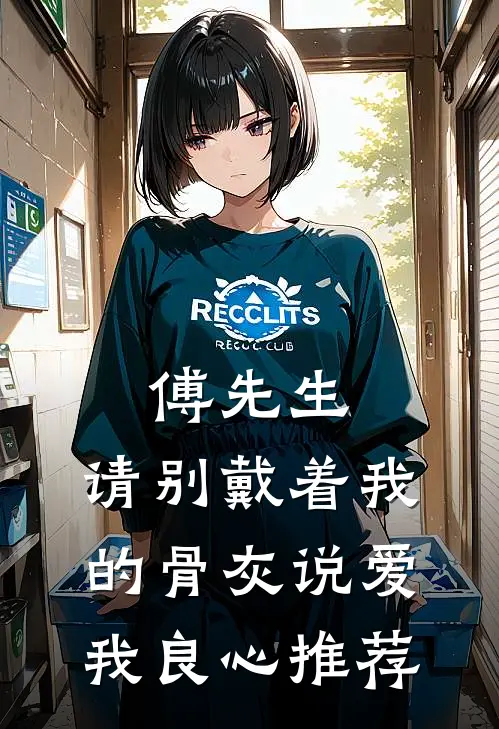 傅先生，请别戴着我的骨灰说爱我良心推荐