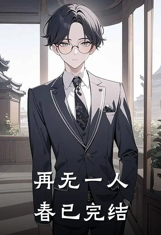 再无一人春已完结