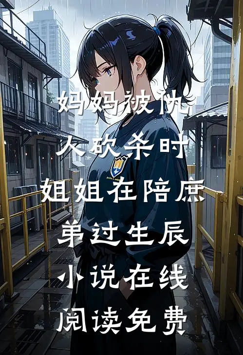 妈妈被仇人砍杀时，姐姐在陪庶弟过生辰小说在线阅读免费