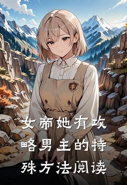 女帝她有攻略男主的特殊方法阅读