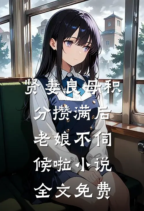 贤妻良母积分攒满后，老娘不伺候啦小说全文免费