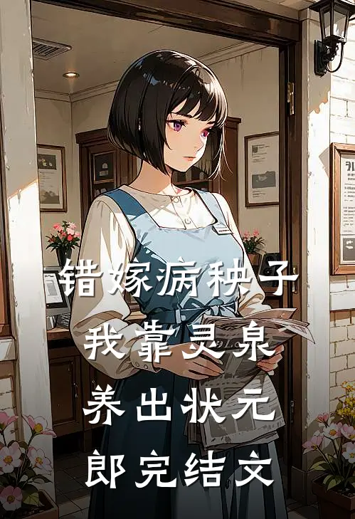 错嫁病秧子，我靠灵泉养出状元郎完结文