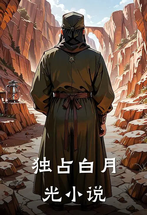 独占白月光小说