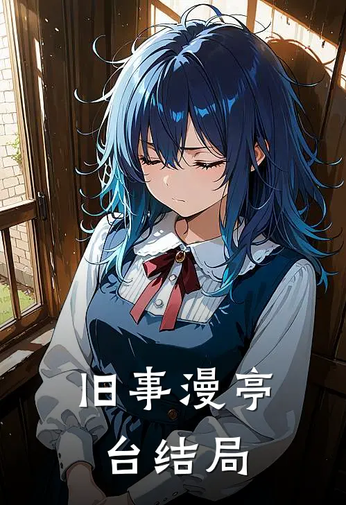 旧事漫亭台结局