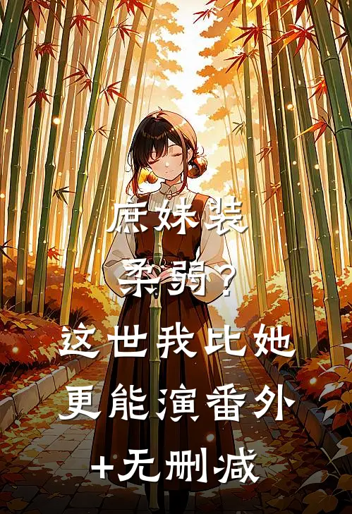庶妹装柔弱？这世我比她更能演番外+无删减