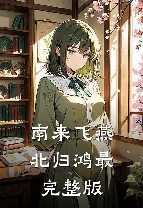 南来飞燕北归鸿最完整版
