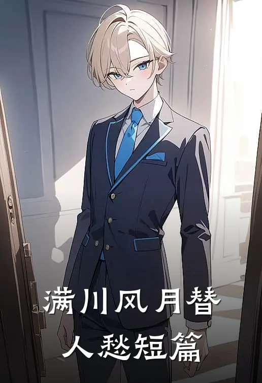 满川风月替人愁短篇