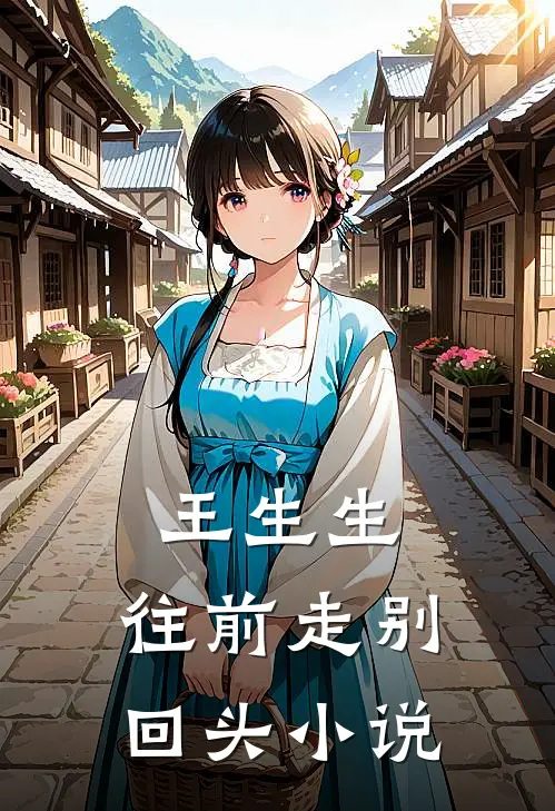 王生生，往前走别回头小说