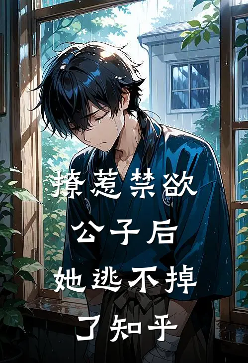 撩惹禁欲公子后，她逃不掉了知乎