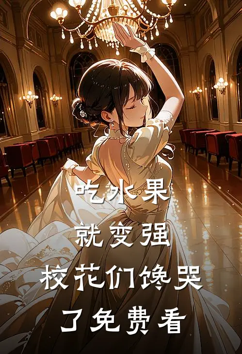 吃水果就变强，校花们馋哭了免费看