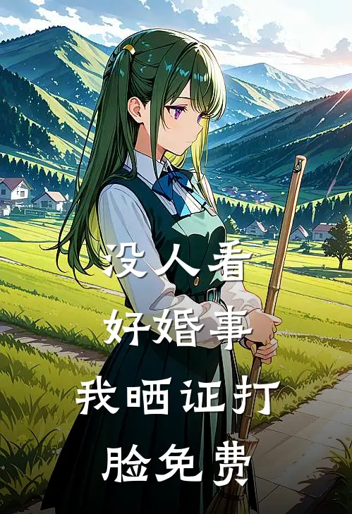 没人看好婚事，我晒证打脸免费
