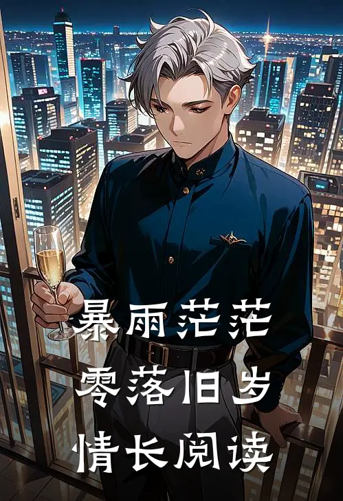 暴雨茫茫，零落旧岁情长阅读