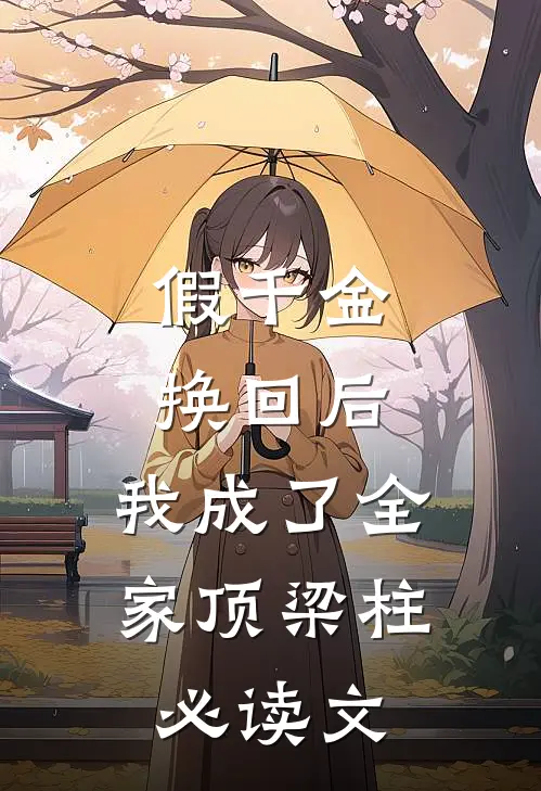 假千金换回后，我成了全家顶梁柱必读文