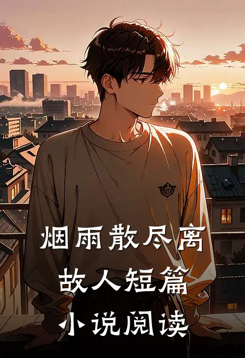 烟雨散尽离故人短篇小说阅读