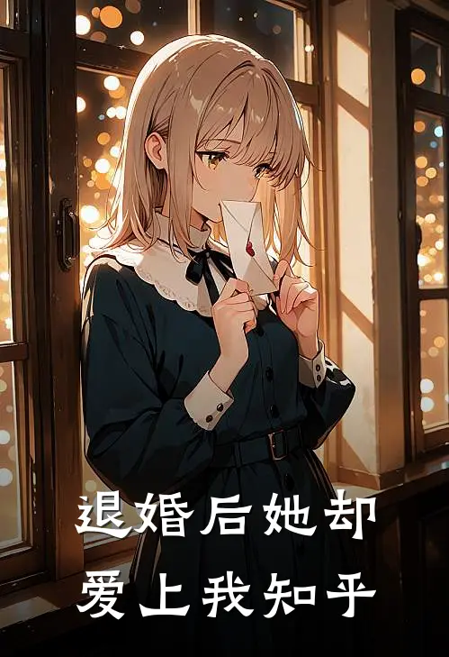 退婚后她却爱上我知乎