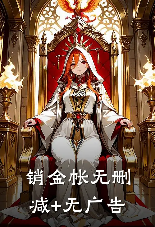 销金帐无删减+无广告