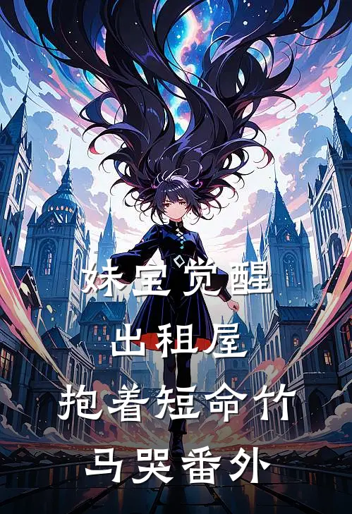 妹宝觉醒出租屋，抱着短命竹马哭番外