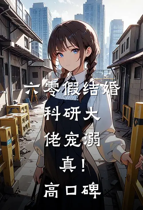 六零假结婚，科研大佬宠溺，真！高口碑