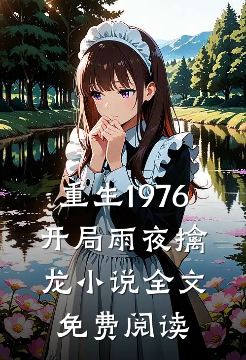重生1976：开局雨夜擒龙小说全文免费阅读