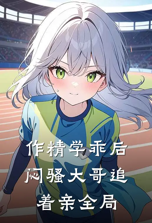 作精学乖后，闷骚大哥追着亲全局