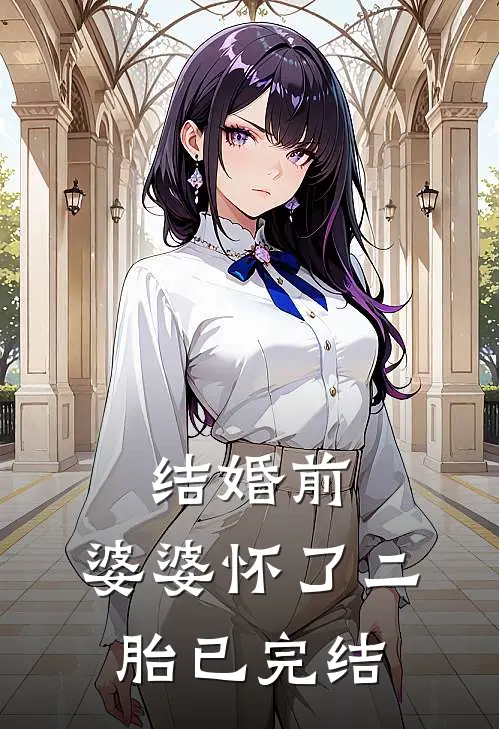 结婚前，婆婆怀了二胎已完结