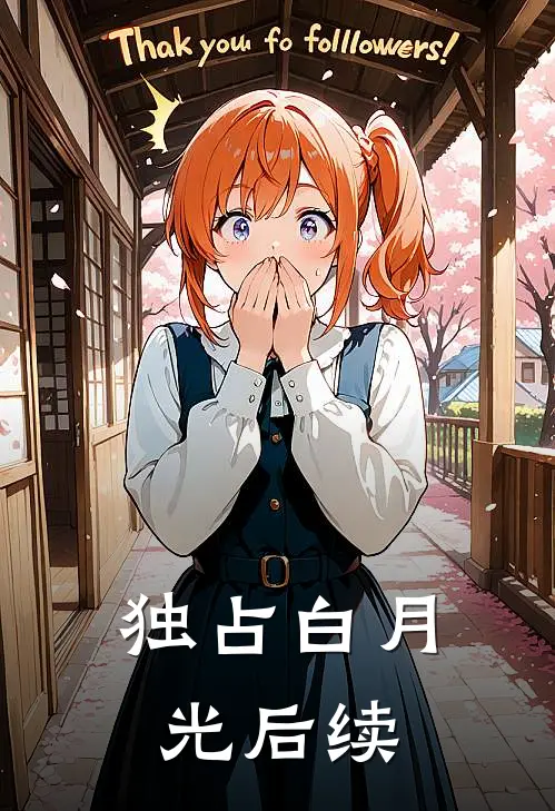 独占白月光后续