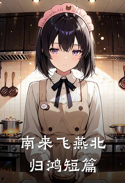 南来飞燕北归鸿短篇