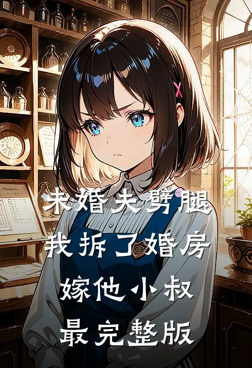 未婚夫劈腿，我拆了婚房嫁他小叔最完整版