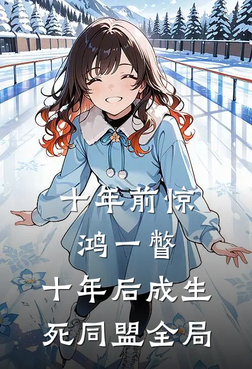 十年前惊鸿一瞥，十年后成生死同盟全局