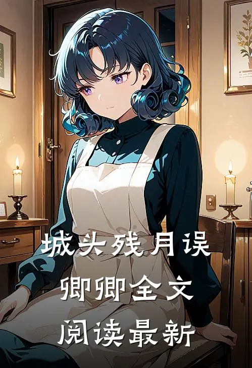 城头残月误卿卿全文阅读最新