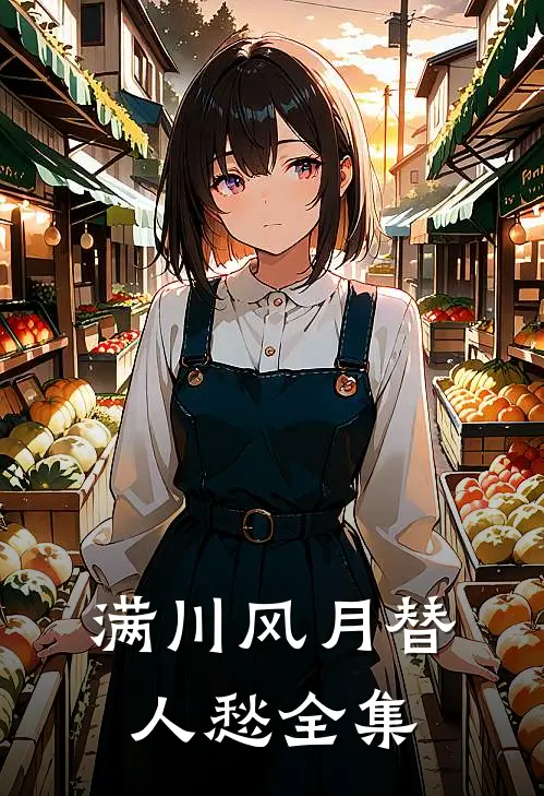 满川风月替人愁全集