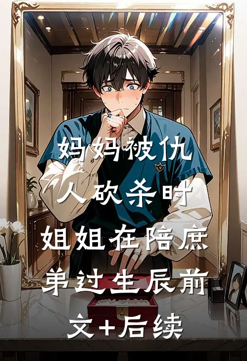 妈妈被仇人砍杀时，姐姐在陪庶弟过生辰前文+后续