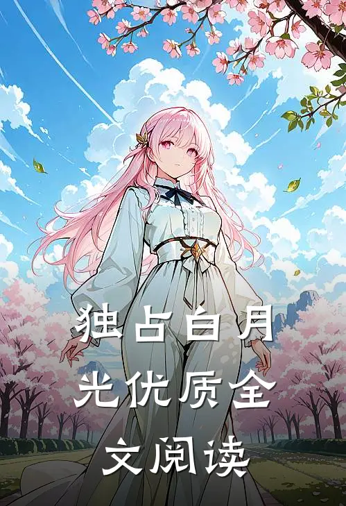 独占白月光优质全文阅读