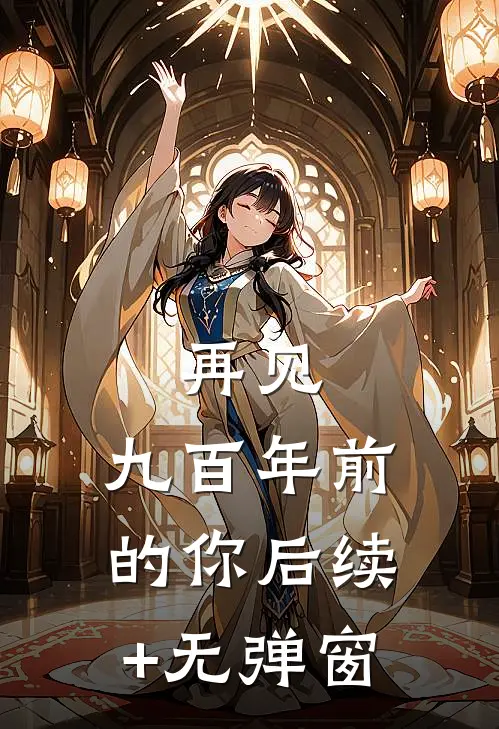 再见，九百年前的你后续+无弹窗