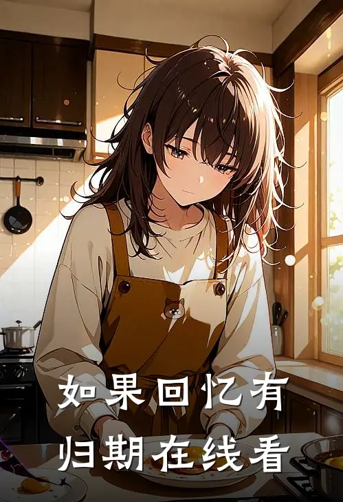 如果回忆有归期在线看