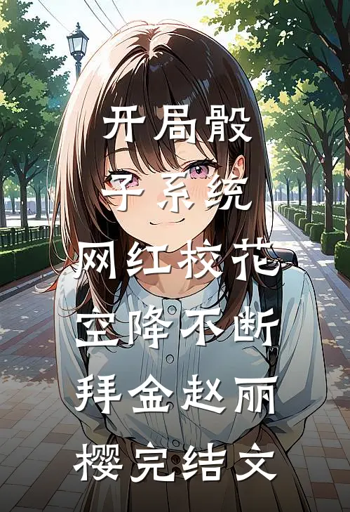 开局骰子系统，网红校花空降不断拜金赵丽樱完结文