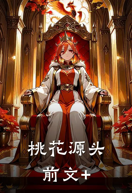 桃花源头前文+