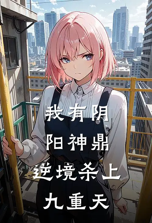 我有阴阳神鼎，逆境杀上九重天