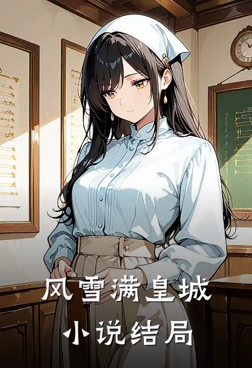 风雪满皇城小说结局